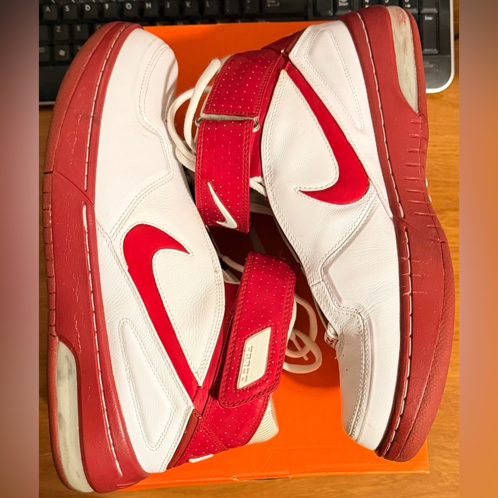 Nike Force